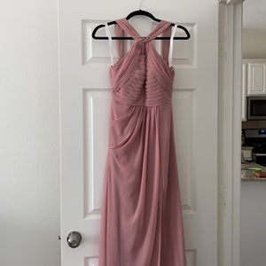 Azazie Bridesmaid Dress